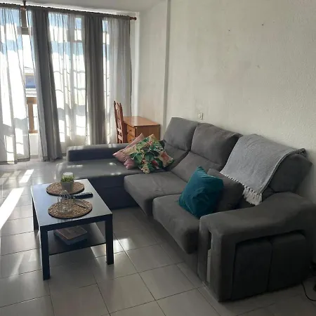 Las Chafiras Apartment. 3 Bedrooms *