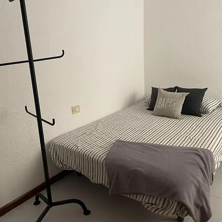 Apartment Las Chafiras Apartment. 3 Bedrooms San Miguel de Abona