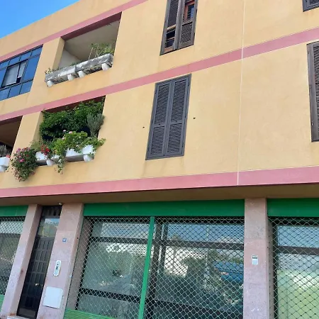 Appartement Las Chafiras Apartment. 3 Bedrooms *