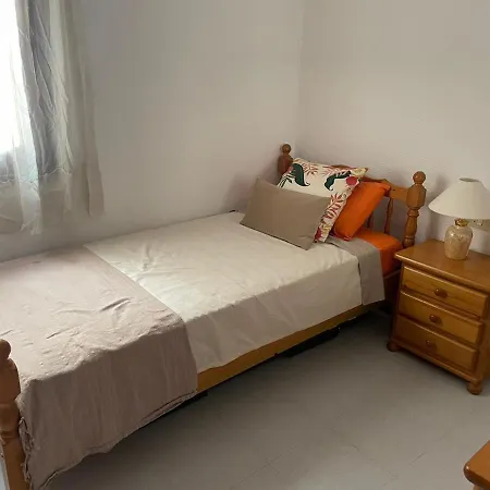 Las Chafiras Apartment. 3 Bedrooms San Miguel de Abona