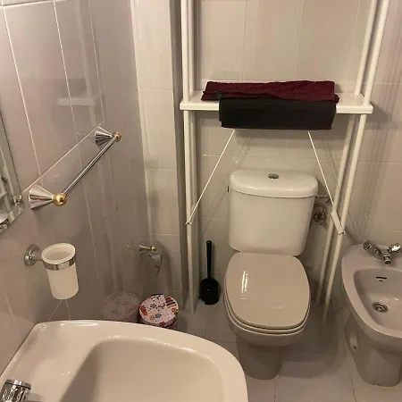 Las Chafiras Apartment. 3 Bedrooms