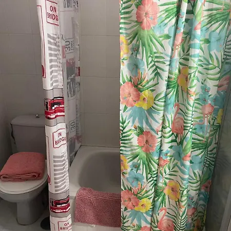 Las Chafiras Apartment. 3 Bedrooms