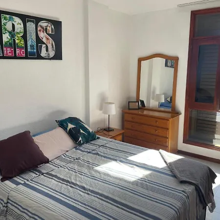 Las Chafiras Apartment. 3 Bedrooms San Miguel de Abona