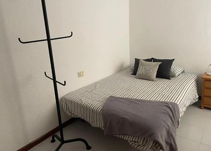 Lägenhet Las Chafiras Apartment. 3 Bedrooms San Miguel de Abona