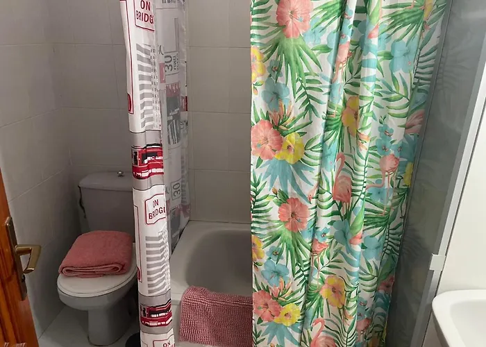 Las Chafiras Apartment. 3 Bedrooms